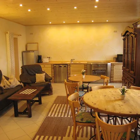 Luxurious In Eifel With Sauna * Üxheim